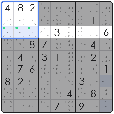 jigsaw sudoku