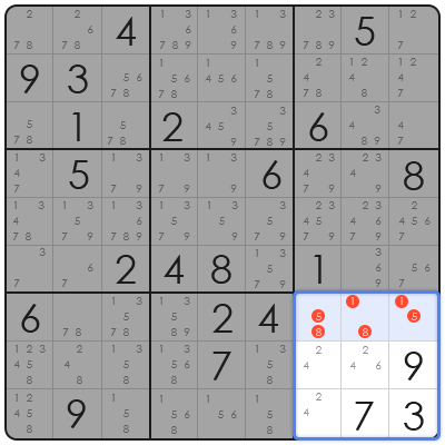 sudoku print 4 per page